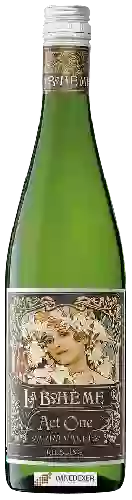 Weingut De Bortoli - La Bohème Act One Riesling