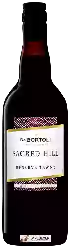 Weingut De Bortoli - Reserve Sacred Hill Tawny