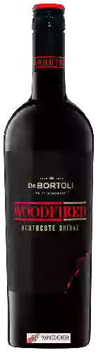 Weingut De Bortoli - Woodfired Heathcote Shiraz