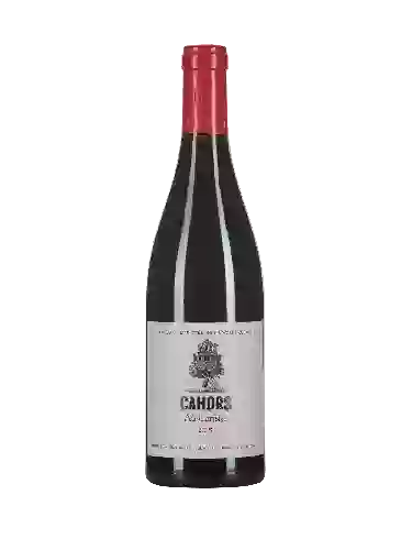 Château de Chambert - Cerisiers Malbec Cahors