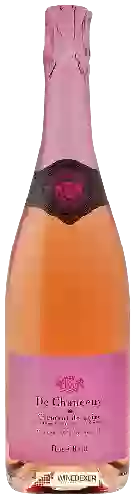 Weingut De Chanceny - Crémant de Loire Rosé Brut