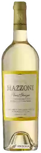 Weingut Mazzoni - Pinot Grigio