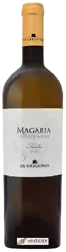 Weingut De Gregorio - Magarìa Chardonnay