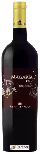 Weingut De Gregorio - Magarìa Rosso