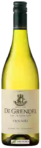 Weingut De Grendel - Viognier