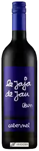 Château de Jau - Le Jaja de Jau Cabernet