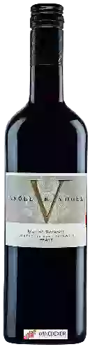 Weingut Knöll & Vogel - Merlot Rotwein