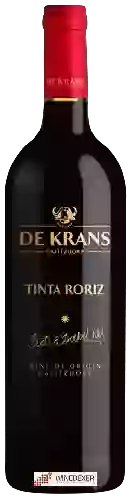 Weingut De Krans - Tinta Roriz