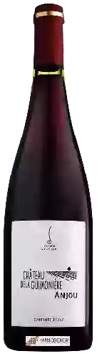 Château de la Guimonière - Cabernet Franc Anjou