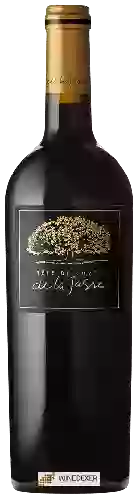 Domaine de la Jasse - Tête de Cuvée Rouge