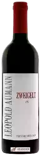 Weingut Leo Aumann - Zweigelt CS