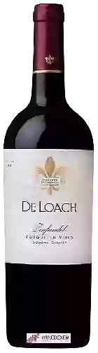 Weingut DeLoach - Forgotten Vines Zinfandel