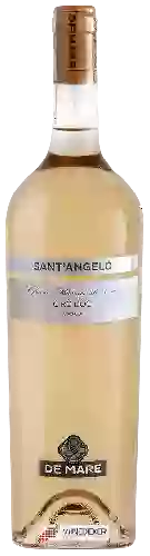 Weingut De Mare - Sant'Angelo Cirò Bianco