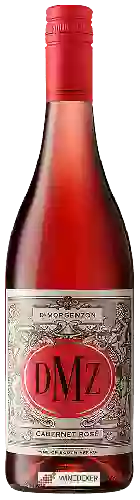Weingut DeMorgenzon - DMZ Cabernet Rosé