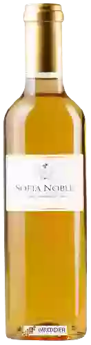 Weingut De Moya - Sofia Noble