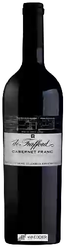 Weingut De Trafford - Cabernet Franc