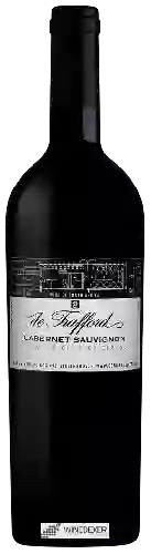 Weingut De Trafford - Cabernet Sauvignon