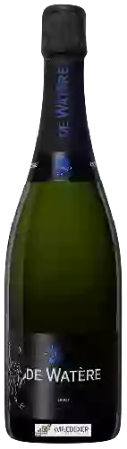 Weingut De Watère - Brut Champagne Premier Cru