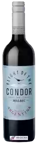 Weingut Decero - Flight of the Condor Malbec