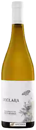 Weingut Declara - Garnatxa Blanca