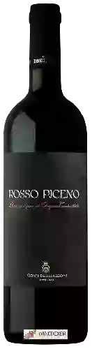 Weingut Conti Degli Azzoni - Rosso Piceno