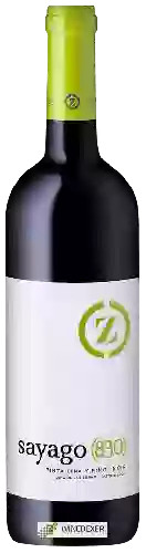 Weingut Dehesa de Cadozos - Sayago 830 Tinta Fina y Pinot Noir