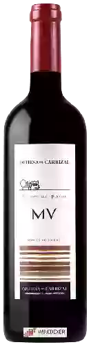 Weingut Dehesa del Carrizal - MV