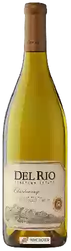 Weingut Del Rio Vineyards - Chardonnay