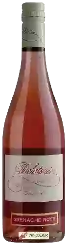 Weingut Delatour - Cuvée Premier Grenache Rosé