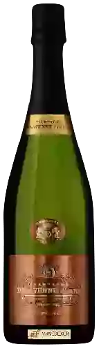 Weingut Delavenne Père & Fils - Demi-Sec Grand Cru Champagne