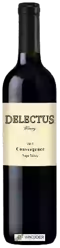 Weingut Delectus - Convergence