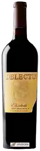 Weingut Delectus - Elisabeth Petite Sirah Reserve