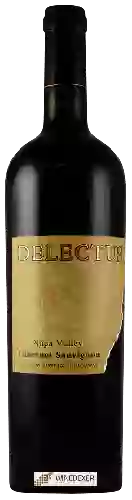 Weingut Delectus - Sacrashe Vineyard Cabernet Sauvignon