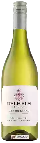 Weingut Delheim - Chenin Blanc