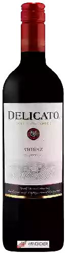 Weingut Delicato - Shiraz