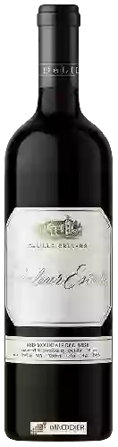 Weingut DeLille Cellars - Chaleur Estate Rouge