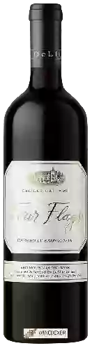 Weingut DeLille Cellars - Four Flags Cabernet Sauvignon