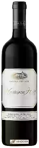 Weingut DeLille Cellars - Harrison Hill