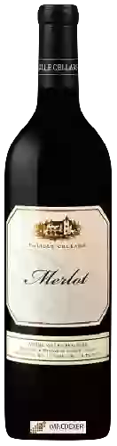 Weingut DeLille Cellars - Merlot