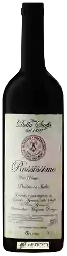 Weingut Della Staffa - Rossissimo