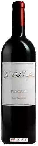 Weingut Denis Durantou - La Petite Eglise Pomerol