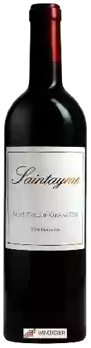 Weingut Denis Durantou - Saintayme Saint-Émilion Grand Cru