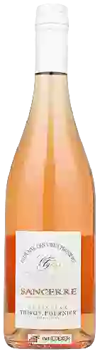 Domaine des Vieux Pruniers - Sancerre Rosé