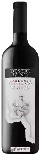 Weingut Desert Wind - Cabernet Sauvignon