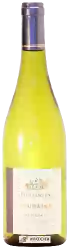 Domaine Desloges Cyril - Touraine Sauvignon