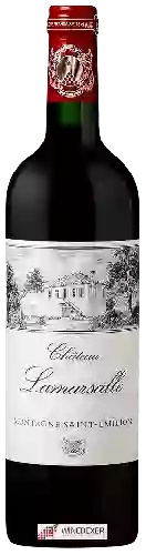 Weingut Despagne-Rapin - Château Lamarsalle Montagne-Saint-Emilion