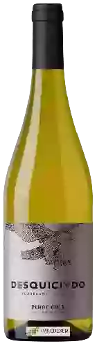 Weingut Desquiciado - Pinot Gris