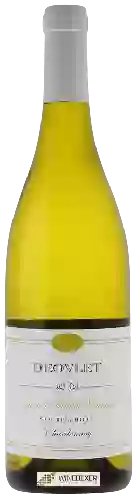 Weingut Deovlet - Zotovich Family Vineyard Chardonnay