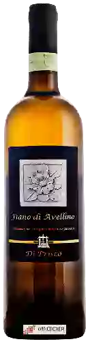 Weingut Di Prisco - Fiano di Avellino