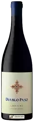 Weingut Diablo Paso - Garnacha